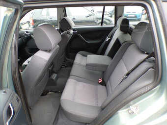Škoda Octavia 1,9 TDI 81KW TAŽNÉ ZAŘÍZENÍ - 8