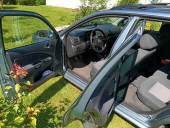 Škoda Octavia 1 STYLE 1.9 TDI 96kW - 8