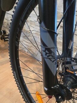 Horské kolo SUPERIOR 29" - 8