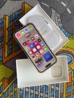 iphone 16pro 128 gb novy - 8