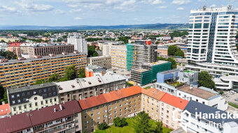 Pronájem cihlového bytu 2+1 v Olomouci, ulice... - 8