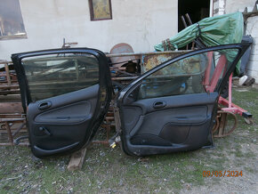 Peugeot 206 1,6 HDi/80kw rv 8./98-12./12 - 8