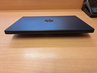 HP 15-FD745nc - 4x3.40GHz, 4GB DDR4, 128GB, bat 5-6h - 8