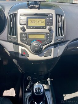 Hyundai i30 - 8