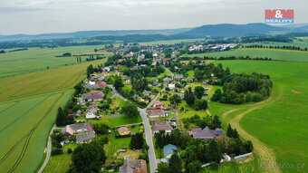 Prodej pozemku k bydlení, 758 m², Kunčina - 8