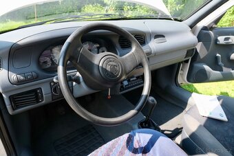 Škoda Felicia - 8