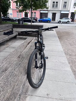 Giant Anthem 29" rám 2023 vel. L - 8