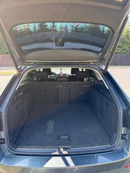 Škoda Superb 2017 2.0tdi DSG Webasto tažne atd - 8