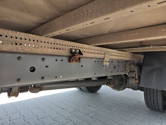 DAF LF 230, 18 PALET, KLIMA, ČELO, 227 000 KM - 8