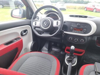 Renault Twingo 1.0 SCe klima 44tkm - 8