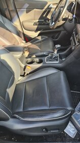 Kia sportage IV tucson díly, dveře, nápravy, řízení - 8