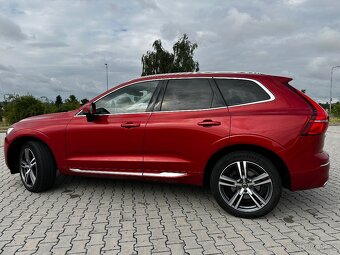 Volvo XC60 2.0i 184Kw / 97.000Km - 8