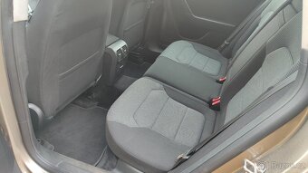 Volkswagen Passat Combi 2.0 TDI 103kW BMT DSG - 8