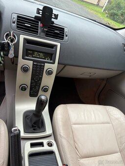 Volvo C30 2.0 TDCI - 8