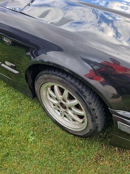 Bmw 325 tds - 8