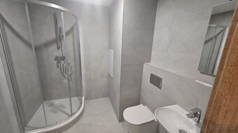 Pronájem luxusně zrekonstruovaného bytu 2+kk v Mostě - 8