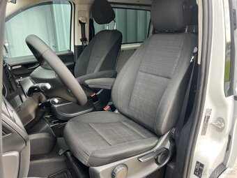 Mercedes-Benz VITO 114CDI Long 5míst 2šoupačky 222t.km DPH - 8