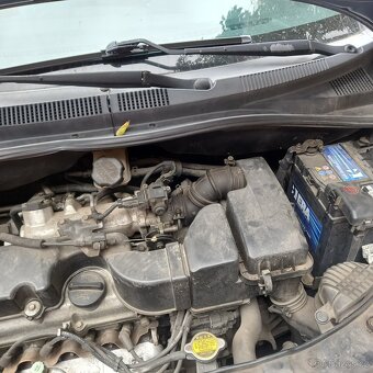 Kia picanto r.v2005 STK 08/2027 130000km - 8