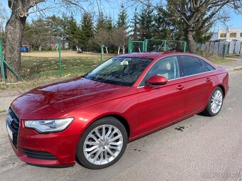 255/45/19 Audi A6 c7 - 8