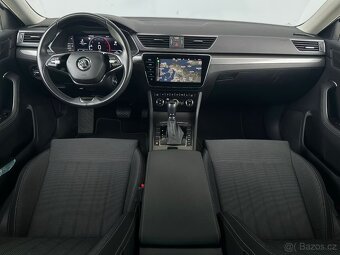 Skoda superb 2022 2.0tdi 110kw - 8