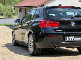 ✅ BMW 118D Advantage 8ZF Sport Sitze Servis BMW - 8