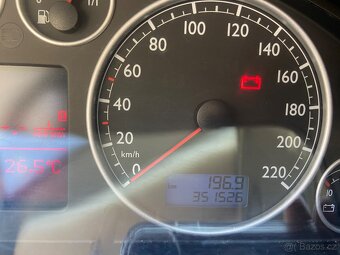 VW Multivan T5 2.5 TDI - 8