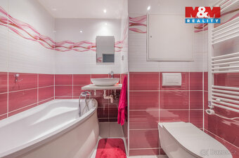 Prodej bytu 3+1, 69 m², Havířov, ul. Kosmonautů - 8
