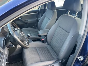 VW Golf 2.0 SDI, rok 2007, nová stk - 8