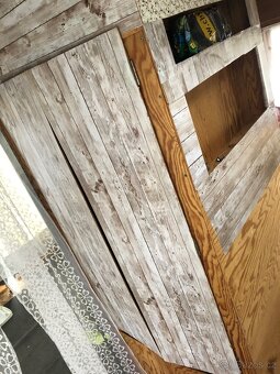 Karavan na pevné stání - 8