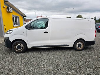 Opel Vivaro, 2.0 CDTI, odpočet DPH - 8