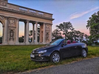 Vw eos 1.4 tfsi 118kw 2011 - 8