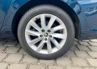 Škoda Superb 1.5TSI 110kW Style Plus - 8