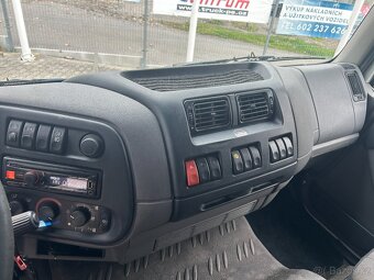 DAF LF45.220 - 8