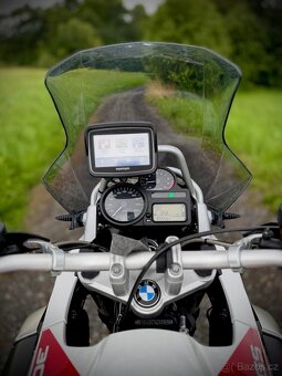 BMW R 1200 GS - 8