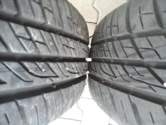 Al Škoda Favorit Black Line letní 165/70 R13 - 8