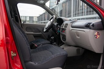 Renault Thalia 1.5 dCi - 8