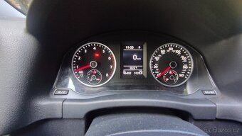 Volkswagen Tiguan 2.0 TSI, 2017 – automat, 97 000 km - 8