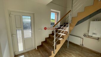 Pronájem nového bytu 3+kk, 74 m² – Chýjice - 8
