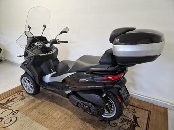 Piaggio MP3 500 hpe 10/2019 LED ARROW Business - 8