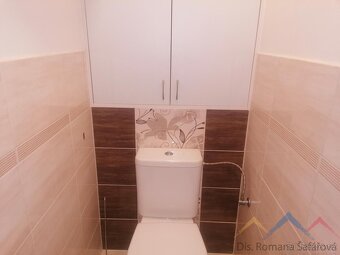 Pronájem bytu 3+1, Břidličná - 8