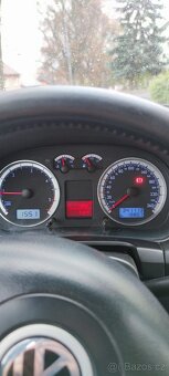 Golf 4 1.9 TDI 85kw AJM - 8