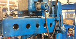 Vrtačka radiální VR 4 A - 8