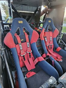 Polaris RZR 1000 turbo s doklady - 8