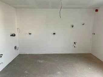 České Meziříčí - novostavba ŘRD 6+1 - 8