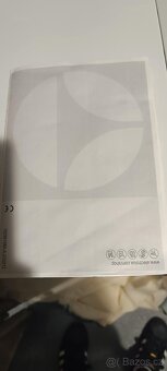 Prodám pračku, úplně novou. - 8