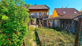 REZERVOVÁNO Prodej rodinného domu ve Vyškov - Hamiltony s p - 8