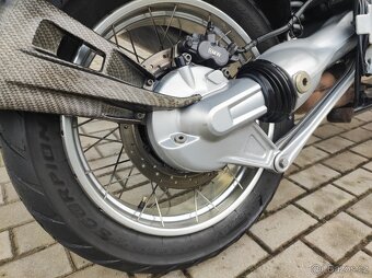 BMW R1150GS ,super stav a plná výbava,Video, mohu dovézt - 8