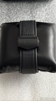 Nové Tag Heuer Tourbillon COSC - záruka 2029 - 8