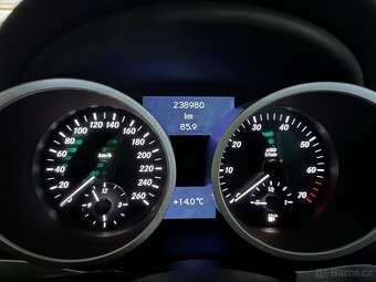 Mercedes SLK 1.8 kompressor 100% - 8