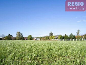 REZERVOVÁNO - Prodej pozemků v Lysůvkách u Frýdku-Místku - 8